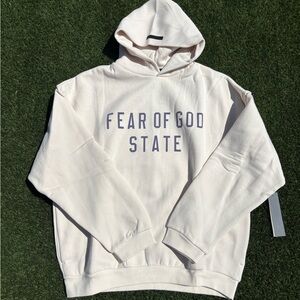 Fear of God Essentials Shell Hoodie
